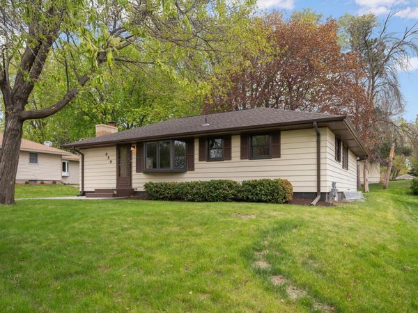659 Grange Avenue N, Oakdale, MN 55128