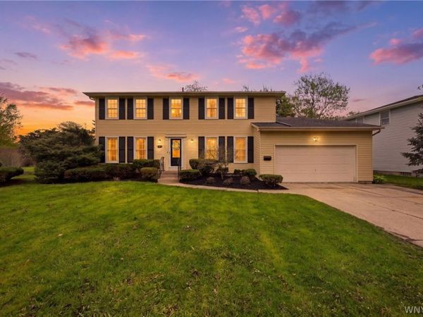 169 Presidents Walk, Buffalo, NY 14221