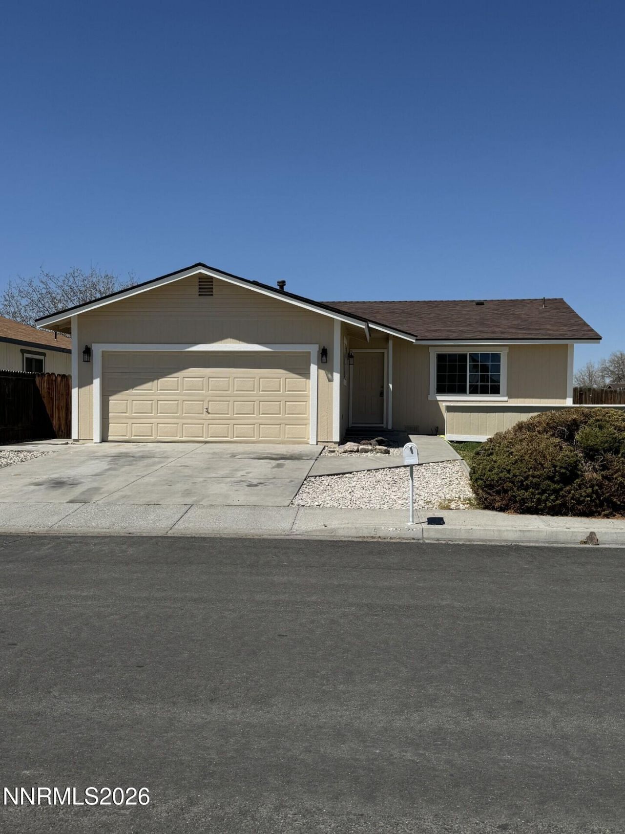 400 Burntwood Street, Fallon, NV 89406 Main Photo