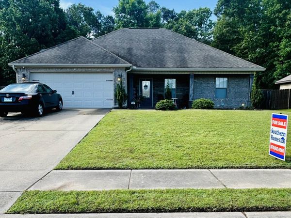 1008 Huck Finn Boulevard, Redfield, AR 72132
