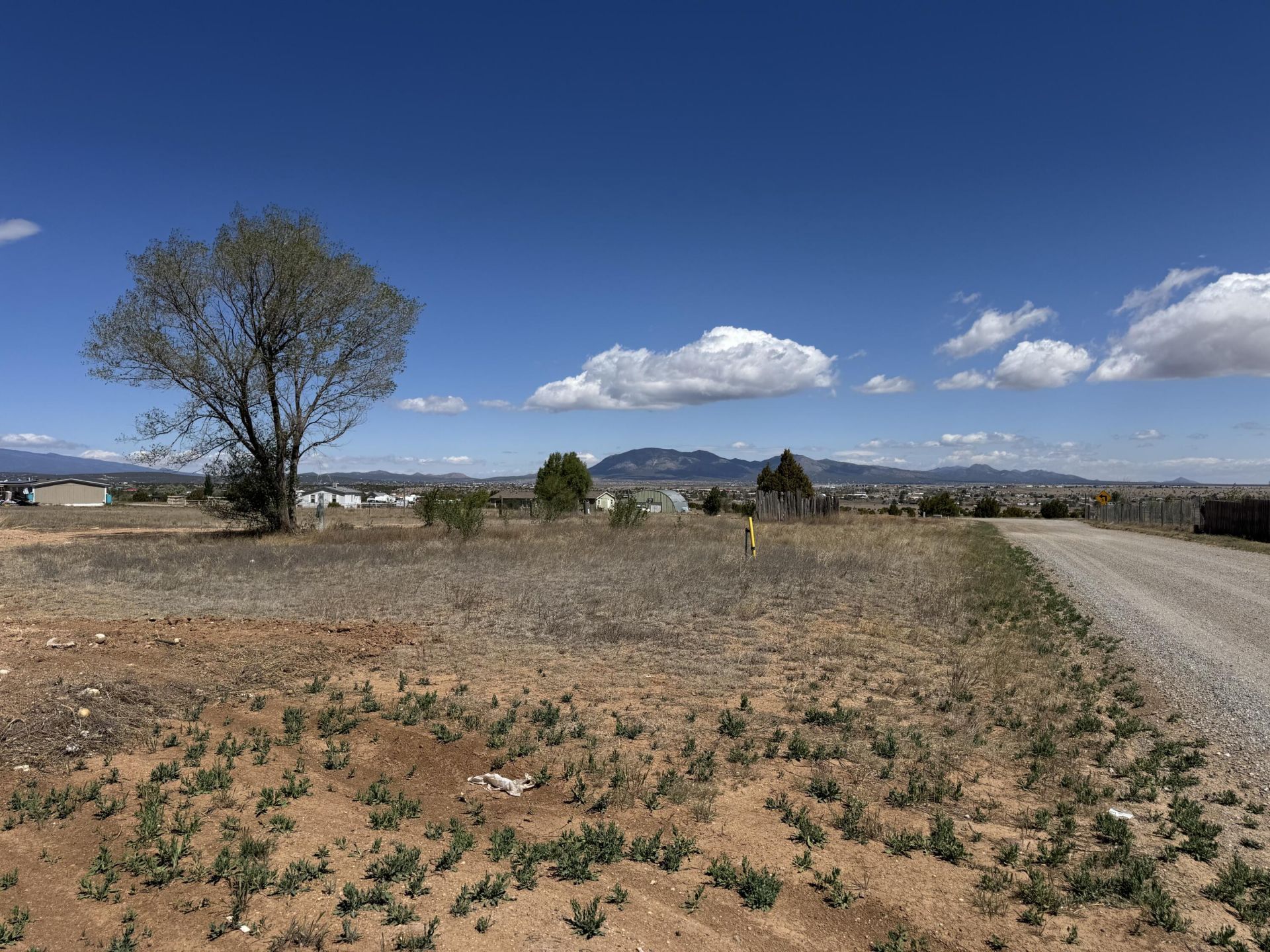 54 Range Road, Edgewood, NM 87015 Main Photo