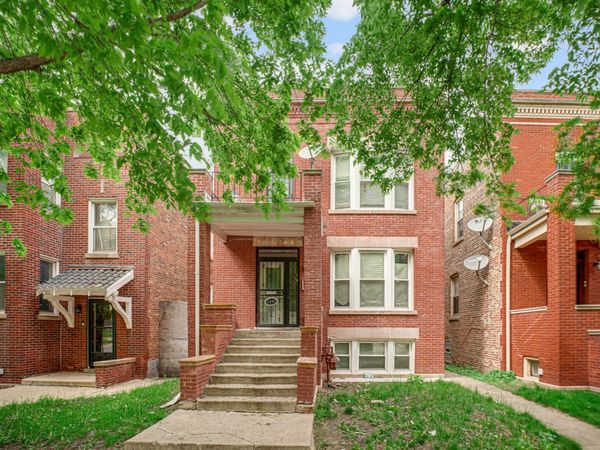 1440 E 76th Street , Chicago, IL 60619