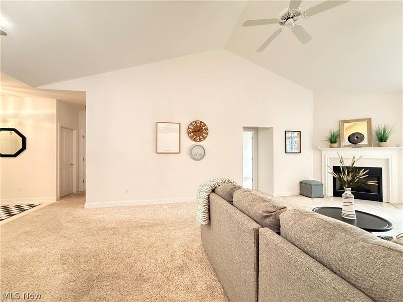370 Rosebury Court, Mayfield Heights, OH 44124 Photo 32