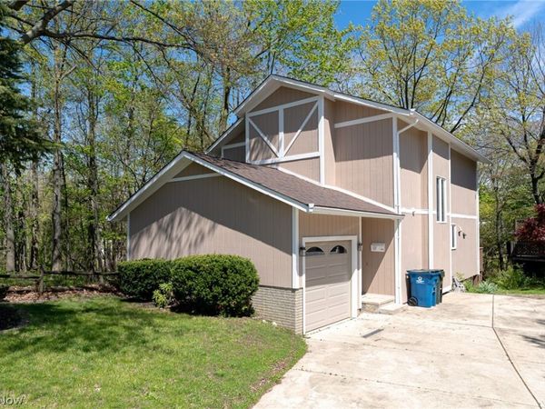 495 Cahoon Road , Bay Village, OH 44140