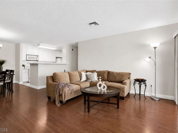4893 S Torrey Pines Drive, Unit 203, Las Vegas, NV 89103