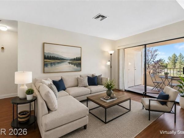 4893 S Torrey Pines Drive, Unit 203, Las Vegas, NV 89103