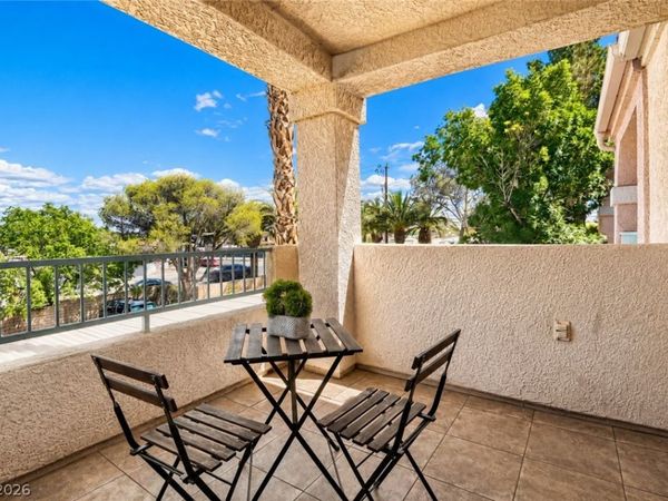 4893 S Torrey Pines Drive, Unit 203, Las Vegas, NV 89103