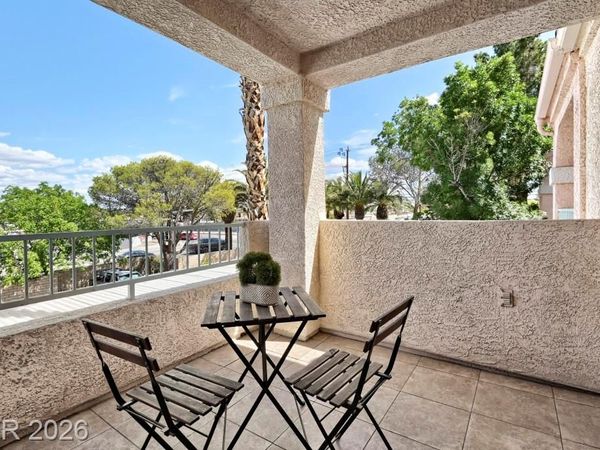 4893 S Torrey Pines Drive, Unit 203, Las Vegas, NV 89103