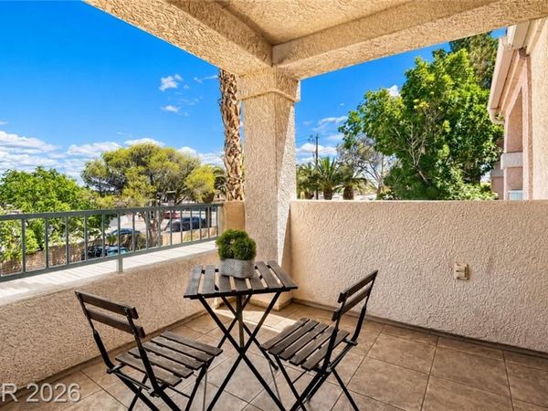 4893 S Torrey Pines Drive, Unit 203, Las Vegas, NV 89103