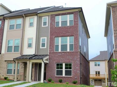 1440 Providence Green Lane, Apex, NC 27502