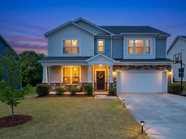 409 Pacific Heights Road, Knightdale, NC 27545