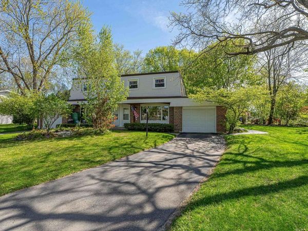 3501 Valley Ridge Road, Middleton, WI 53562
