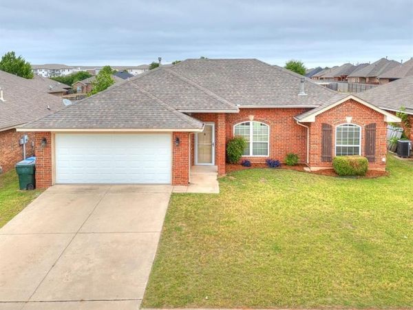 4413 Osprey Drive, Norman, OK 73072