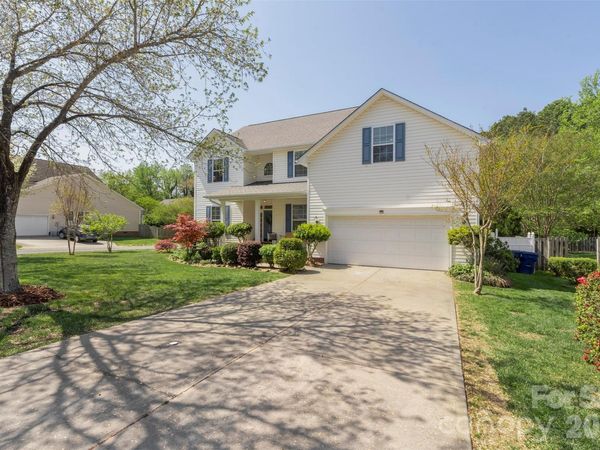 14926 Bridle Trace Lane , Pineville, NC 28134