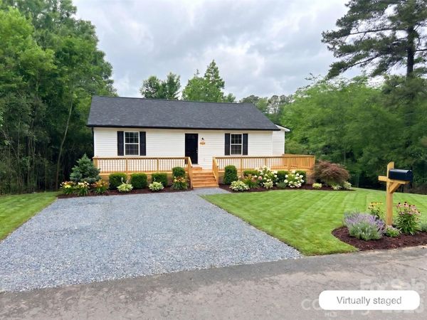 431 Eastover Avenue , Norwood, NC 28128