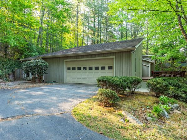 58 Ballantree Drive, Asheville, NC 28803