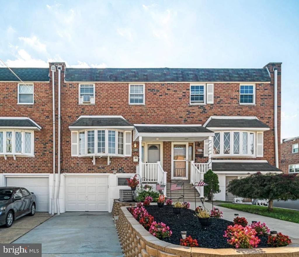 3302 Belgreen Road, Philadelphia, PA 19154 Main Photo