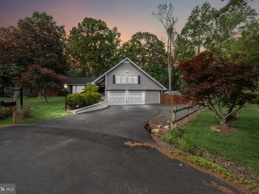 4 POND CIRCLE, FREDERICKSBURG, VA 22407