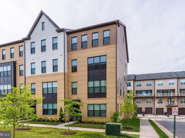 4902 LONGMIRE WAY, Unit 24, CHANTILLY, VA 20151
