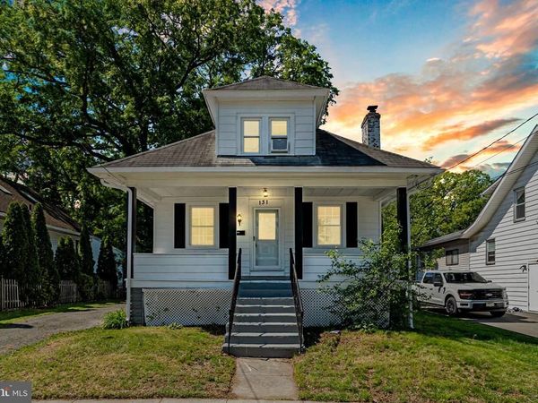 131 WATKINS AVENUE, WOODBURY, NJ 08096