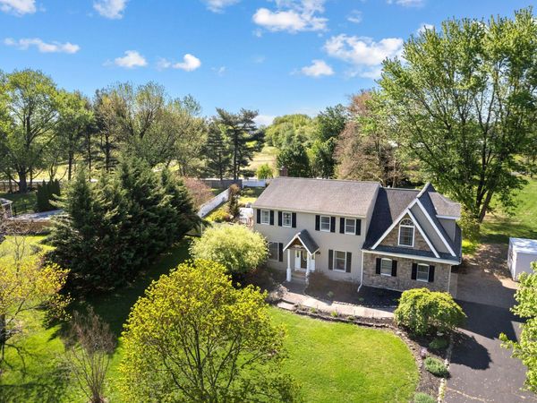 505 ADAMS LANE, SOUTHAMPTON, NJ 08088