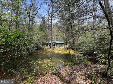 844 LINGLE VALLEY ROAD, REEDSVILLE, PA 17084
