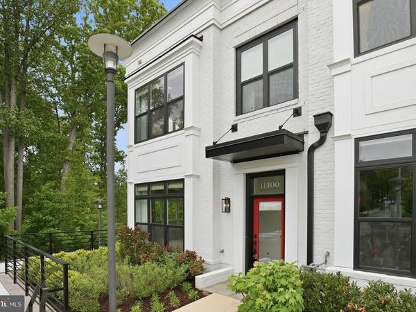 11400 EMERALD PARK ROAD , POTOMAC, MD 20854