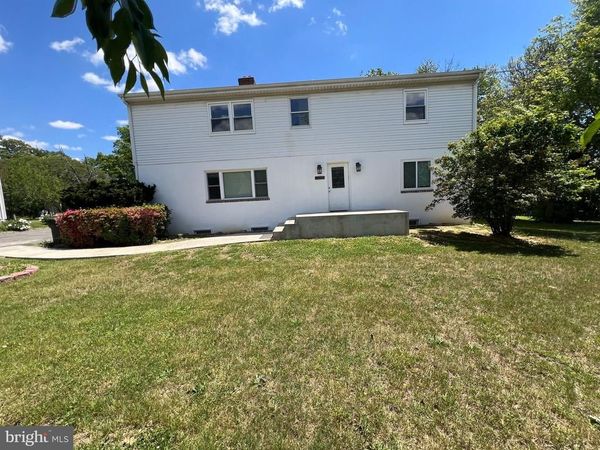 5309 MITCHELL STREET, ALEXANDRIA, VA 22312