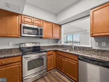 5505 SEMINARY ROAD, Unit 1412N, FALLS CHURCH, VA 22041