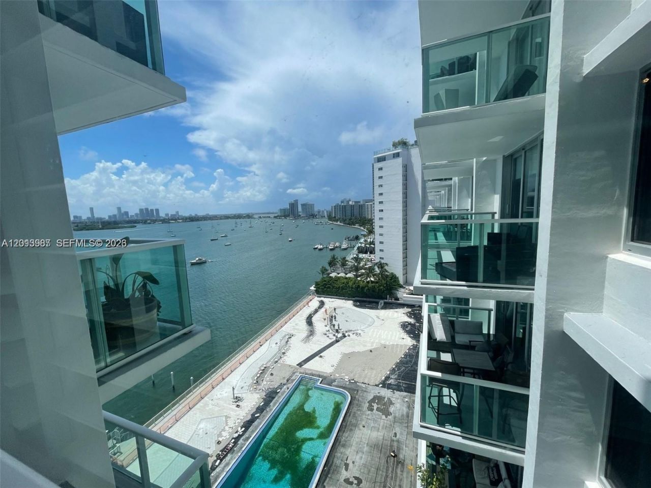 1000 West Ave , Unit 1122, Miami Beach, FL 33139 Photo