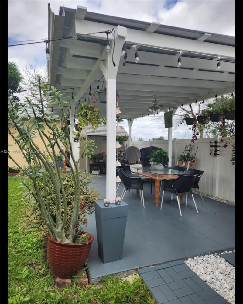 1935 NW 96th St , Miami, FL 33147 Photo