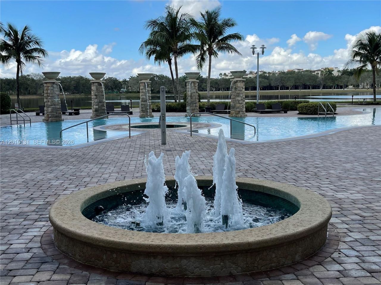 2681 N Flamingo Rd , Unit 2004S, Sunrise, FL 33323 Photo