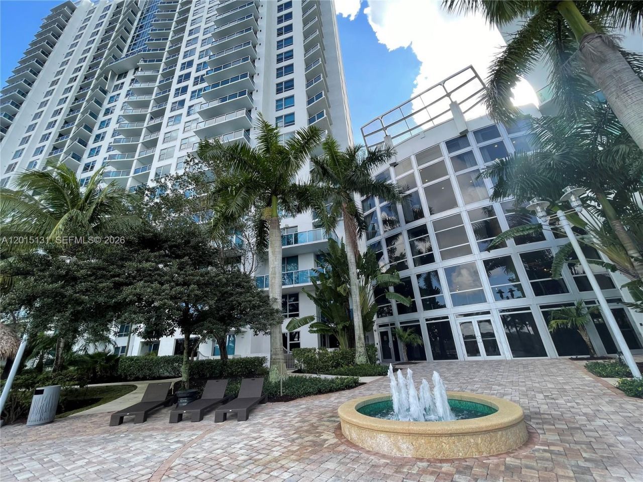 2681 N Flamingo Rd , Unit 2004S, Sunrise, FL 33323 Photo