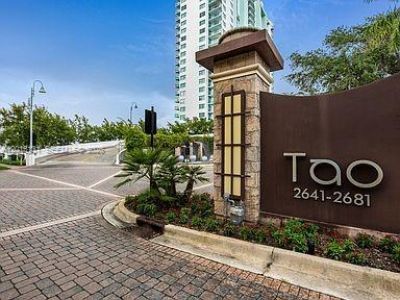 2681 N Flamingo Rd , Unit 2004S, Sunrise, FL 33323 Photo
