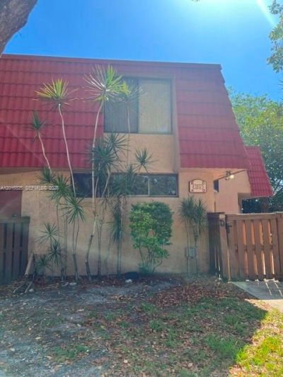 8129 Severn Dr , Unit C, Boca Raton, FL 33433 Photo