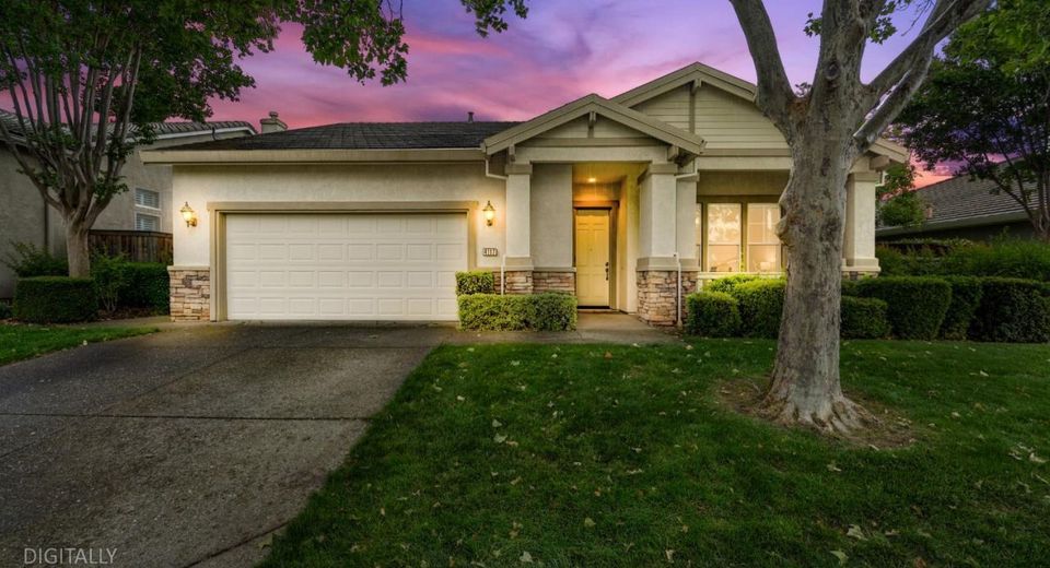 4117 Tahoe Vista Dr, Rocklin, CA 95765 Photo