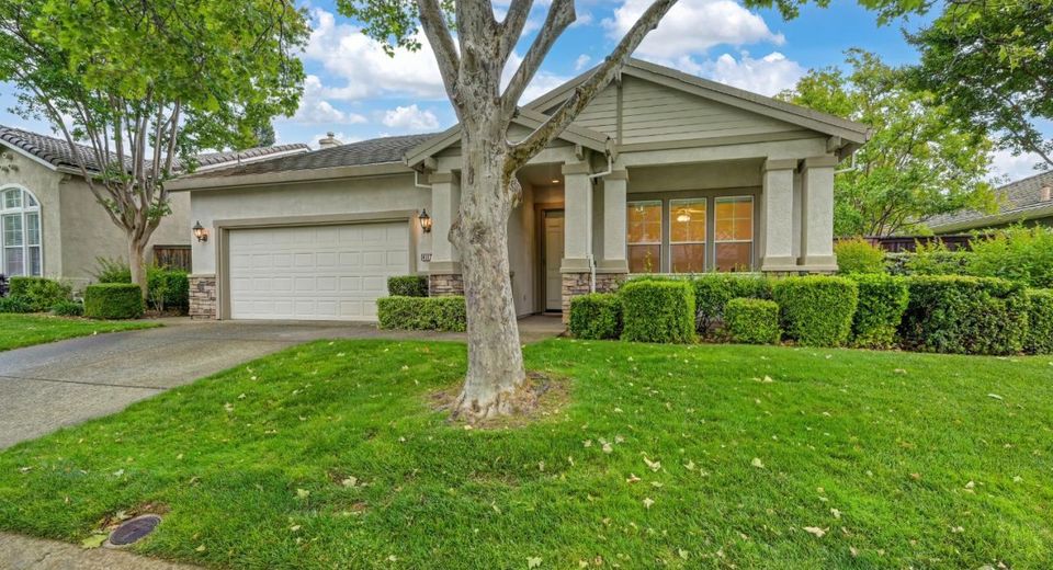 4117 Tahoe Vista Dr, Rocklin, CA 95765 Photo