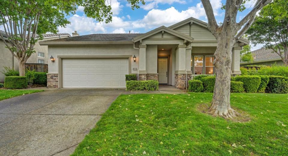 4117 Tahoe Vista Dr, Rocklin, CA 95765 Photo