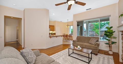 4117 Tahoe Vista Dr, Rocklin, CA 95765 Photo