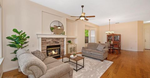 4117 Tahoe Vista Dr, Rocklin, CA 95765 Photo