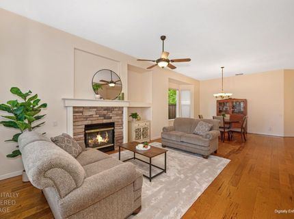 4117 Tahoe Vista Dr, Rocklin, CA 95765 Photo