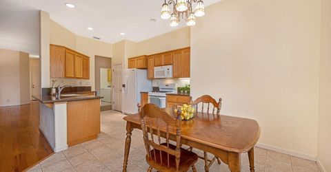 4117 Tahoe Vista Dr, Rocklin, CA 95765 Photo
