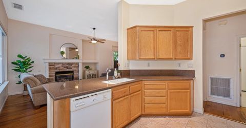 4117 Tahoe Vista Dr, Rocklin, CA 95765 Photo