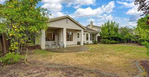 4117 Tahoe Vista Dr, Rocklin, CA 95765 Photo