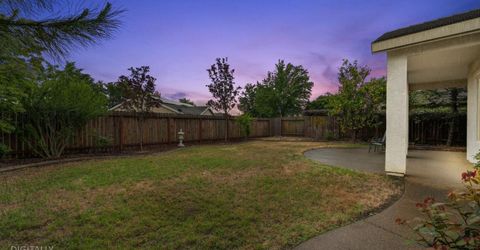 4117 Tahoe Vista Dr, Rocklin, CA 95765 Photo
