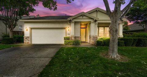 4117 Tahoe Vista Dr, Rocklin, CA 95765 Photo