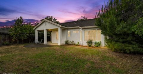 4117 Tahoe Vista Dr, Rocklin, CA 95765 Photo