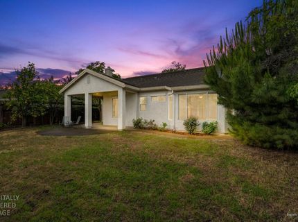 4117 Tahoe Vista Dr, Rocklin, CA 95765 Photo