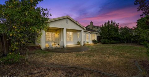 4117 Tahoe Vista Dr, Rocklin, CA 95765 Photo