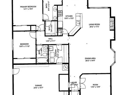 4117 Tahoe Vista Dr, Rocklin, CA 95765 Photo